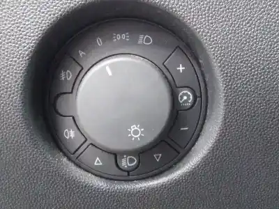 Piesă de schimb auto la mâna a doua maneta bloc lumini pentru opel corsa d cosmo referințe oem iam 