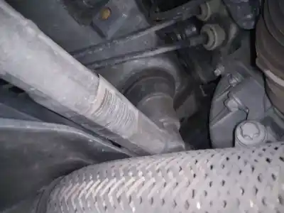 Pezzo di ricambio per auto di seconda mano  per OPEL CORSA D Cosmo Riferimenti OEM IAM   