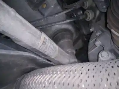 Pezzo di ricambio per auto di seconda mano  per OPEL CORSA D  Riferimenti OEM IAM   