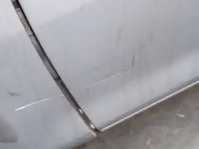 Second-hand car spare part left front door for opel corsa d cosmo oem iam references   