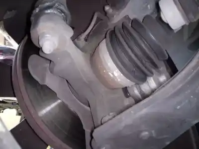 Pezzo di ricambio per auto di seconda mano  per OPEL CORSA D  Riferimenti OEM IAM   