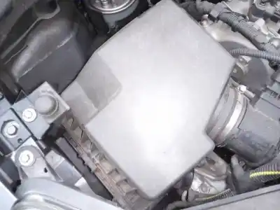 Pezzo di ricambio per auto di seconda mano FILTRO DELL ARIA per OPEL CORSA D  Riferimenti OEM IAM   