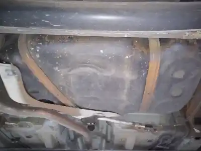 Second-hand car spare part fuel tank for opel corsa d cosmo oem iam references 