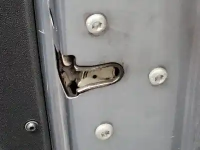 İkinci el araba yedek parçası Sag ön Kapi Kilidi için OPEL CORSA D Cosmo OEM IAM referansları   