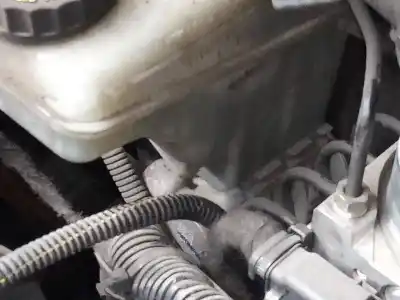 Автозапчастина б/у гальмівний насос для OPEL CORSA D Cosmo Посилання на OEM IAM   