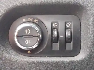 Автозапчасти б/у  за OPEL CORSA D  ссылки OEM IAM   