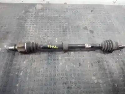 Pezzo di ricambio per auto di seconda mano  per OPEL CORSA D  Riferimenti OEM IAM 0574104  