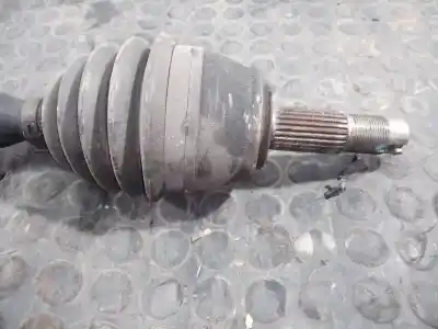 Pezzo di ricambio per auto di seconda mano trasmissione anteriore destra per opel corsa d cosmo riferimenti oem iam 0574104 p1-a6-46 