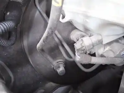 Second-hand car spare part brake servo for opel corsa d cosmo oem iam references 