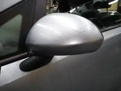 İkinci el araba yedek parçası Sol Ayna için OPEL CORSA D Cosmo OEM IAM referansları   