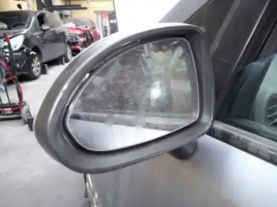 Pezzo di ricambio per auto di seconda mano specchio sinistro per opel corsa d cosmo riferimenti oem iam   
