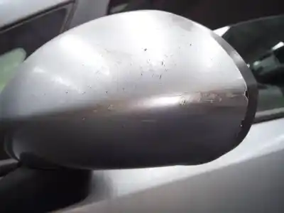 Pezzo di ricambio per auto di seconda mano specchio sinistro per opel corsa d cosmo riferimenti oem iam   