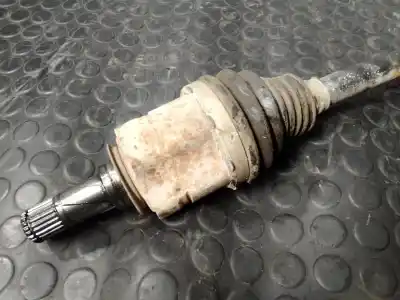 Second-hand car spare part front left transmission for opel corsa d selective oem iam references 13320255 p1-a6-24 6083747