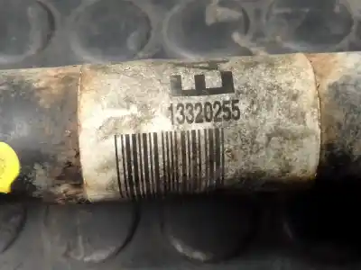 Second-hand car spare part front left transmission for opel corsa d selective oem iam references 13320255 p1-a6-24 6083747