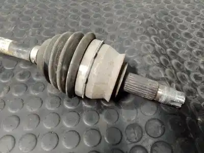 Second-hand car spare part front left transmission for opel corsa d selective oem iam references 13320255 p1-a6-24 6083747