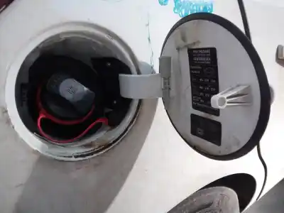 Автозапчасти б/у наружная крышка топлива за opel corsa d selective ссылки oem iam   