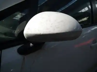 Second-hand car spare part left rearview mirror for opel corsa d selective oem iam references 