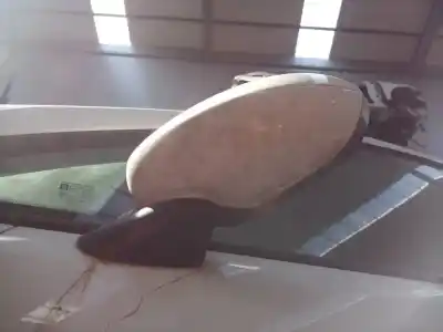 Peça sobressalente para automóvel em segunda mão espelho retrovisor esquerdo por opel corsa d selective referências oem iam   