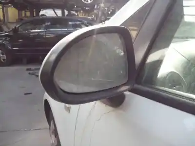 Peça sobressalente para automóvel em segunda mão espelho retrovisor esquerdo por opel corsa d selective referências oem iam   