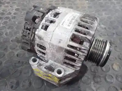 Piesă de schimb auto la mâna a doua ALTERNATOR pentru OPEL CORSA D  Referințe OEM IAM BC13256932  MS1012100961