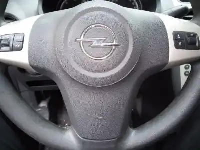 Piesă de schimb auto la mâna a doua airbag fațã stânga pentru opel corsa d cosmo referințe oem iam   