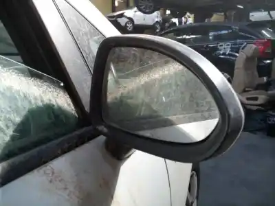 Second-hand car spare part right rearview mirror for opel corsa d selective oem iam references   