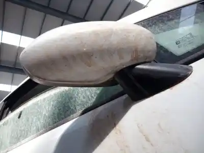 Second-hand car spare part right rearview mirror for opel corsa d selective oem iam references   