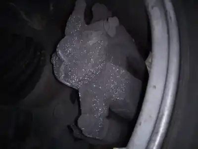 Second-hand car spare part front left brake caliper for opel corsa d selective oem iam references 