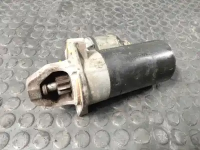Second-hand car spare part starter motor for opel corsa d selective oem iam references 55570445