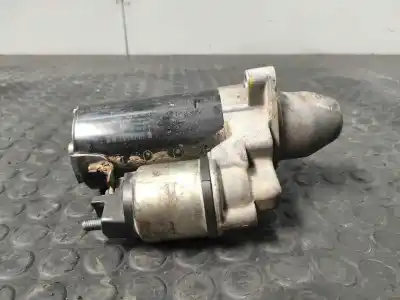 Second-hand car spare part starter motor for opel corsa d selective oem iam references 55570445 p3-b7-23-3 0001138030