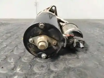 Second-hand car spare part starter motor for opel corsa d selective oem iam references 55570445 p3-b7-23-3 0001138030