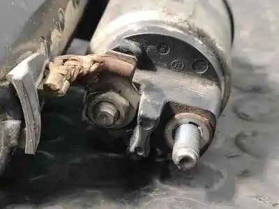 Second-hand car spare part starter motor for opel corsa d selective oem iam references 55570445 p3-b7-23-3 0001138030