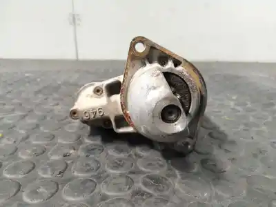 Second-hand car spare part starter motor for opel corsa d selective oem iam references 55570445 p3-b7-23-3 0001138030