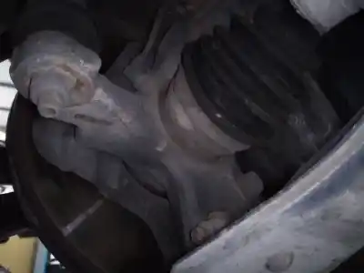 Автозапчасти б/у передняя левая кулачка за OPEL CORSA D Selective ссылки OEM IAM   