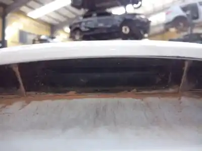 Pezzo di ricambio per auto di seconda mano Maniglia Esterna Del Cancello per OPEL CORSA D Selective Riferimenti OEM IAM   