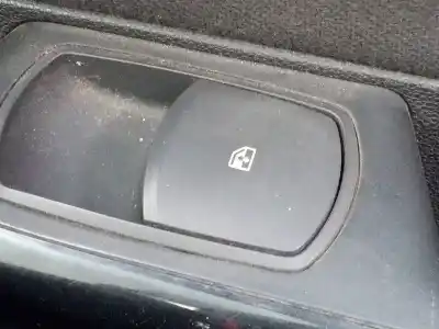 Second-hand car spare part right front power window switch for opel corsa d selective oem iam references 