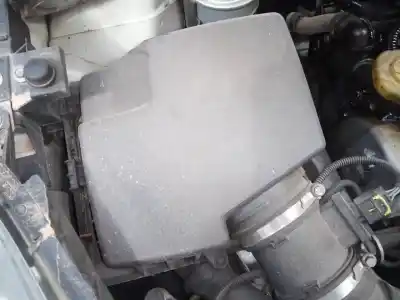 Second-hand car spare part air filter for opel corsa d selective oem iam references 