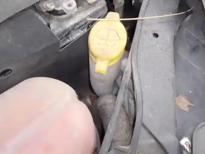 Second-hand car spare part windscreen washer bottle for opel corsa d selective oem iam references 