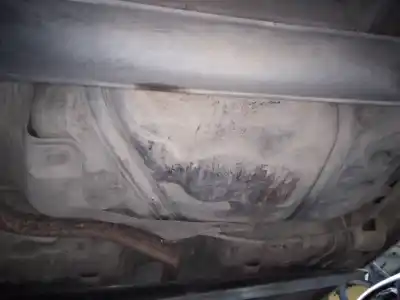 Second-hand car spare part fuel tank for opel corsa d selective oem iam references 