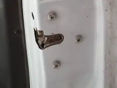 Автозапчастина б/у замок передній праві двері для OPEL CORSA D Selective Посилання на OEM IAM   