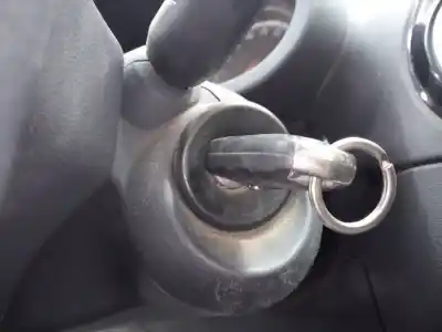 Second-hand car spare part anti-theft device for opel corsa d selective oem iam references 