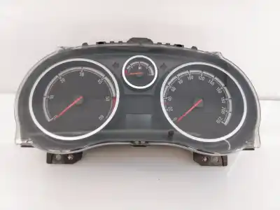 Автозапчастина б/у  для OPEL CORSA D  Посилання на OEM IAM P0013264273 E2-B6-69-1 
