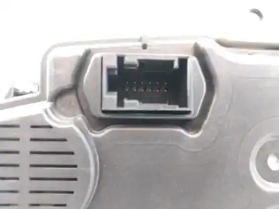 Peça sobressalente para automóvel em segunda mão quadrante por opel corsa d cosmo referências oem iam p0013264273 e2-b6-69-1 