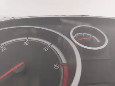 Peça sobressalente para automóvel em segunda mão quadrante por opel corsa d cosmo referências oem iam p0013264273 e2-b6-69-1 