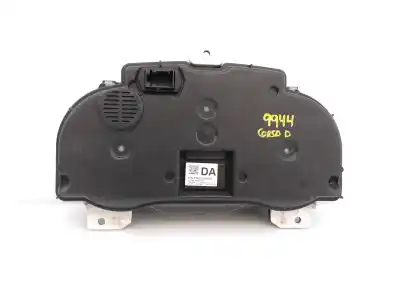 Peça sobressalente para automóvel em segunda mão quadrante por opel corsa d cosmo referências oem iam p0013264273 e2-b6-69-1 