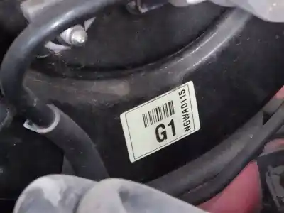 Pezzo di ricambio per auto di seconda mano servo freio per kia rio (yb) drive riferimenti oem iam ngwa0115