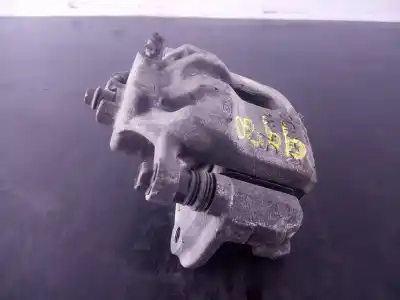 Pezzo di ricambio per auto di seconda mano pinza freno anteriore sinistra per kia rio (yb) drive riferimenti oem iam lz05ngrn0473