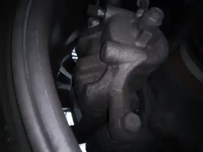 Pezzo di ricambio per auto di seconda mano pinza freno anteriore destra per kia rio (yb) drive riferimenti oem iam 