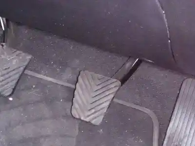 Pezzo di ricambio per auto di seconda mano pedale del freno per kia rio (yb) drive riferimenti oem iam 