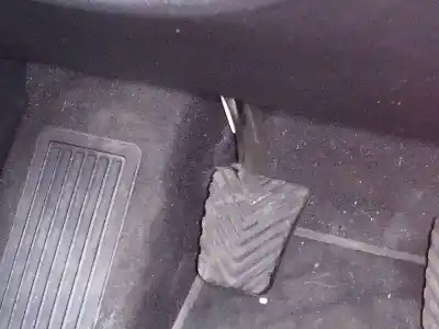 Pezzo di ricambio per auto di seconda mano pedale della frizione per kia rio (yb) drive riferimenti oem iam 